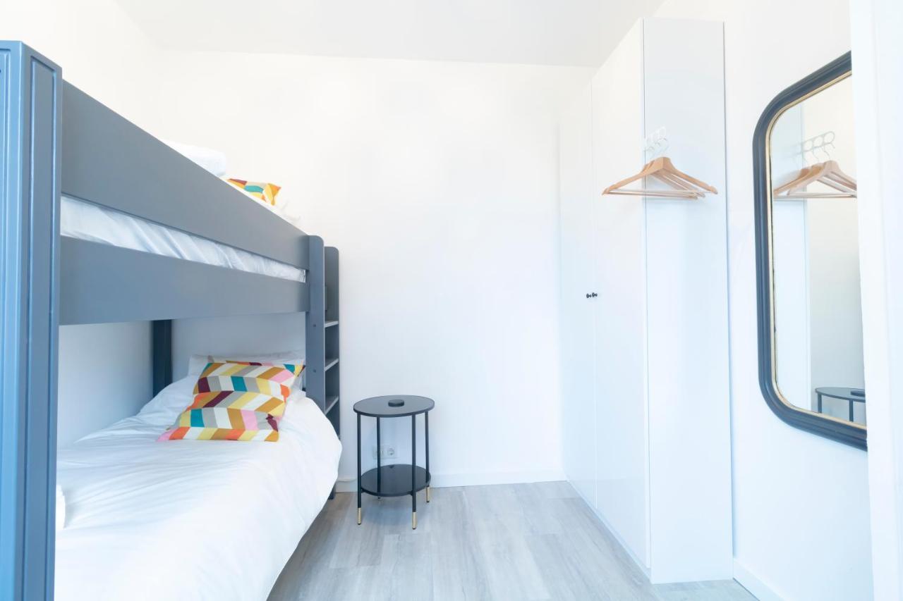 Center Of Antwerp, Fully Equipped, Train Station Apartment Bagian luar foto