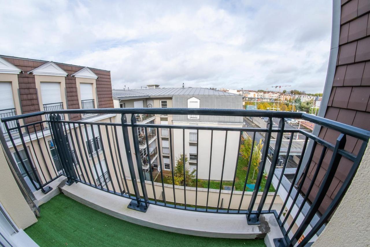 Center Of Antwerp, Fully Equipped, Train Station Apartment Bagian luar foto